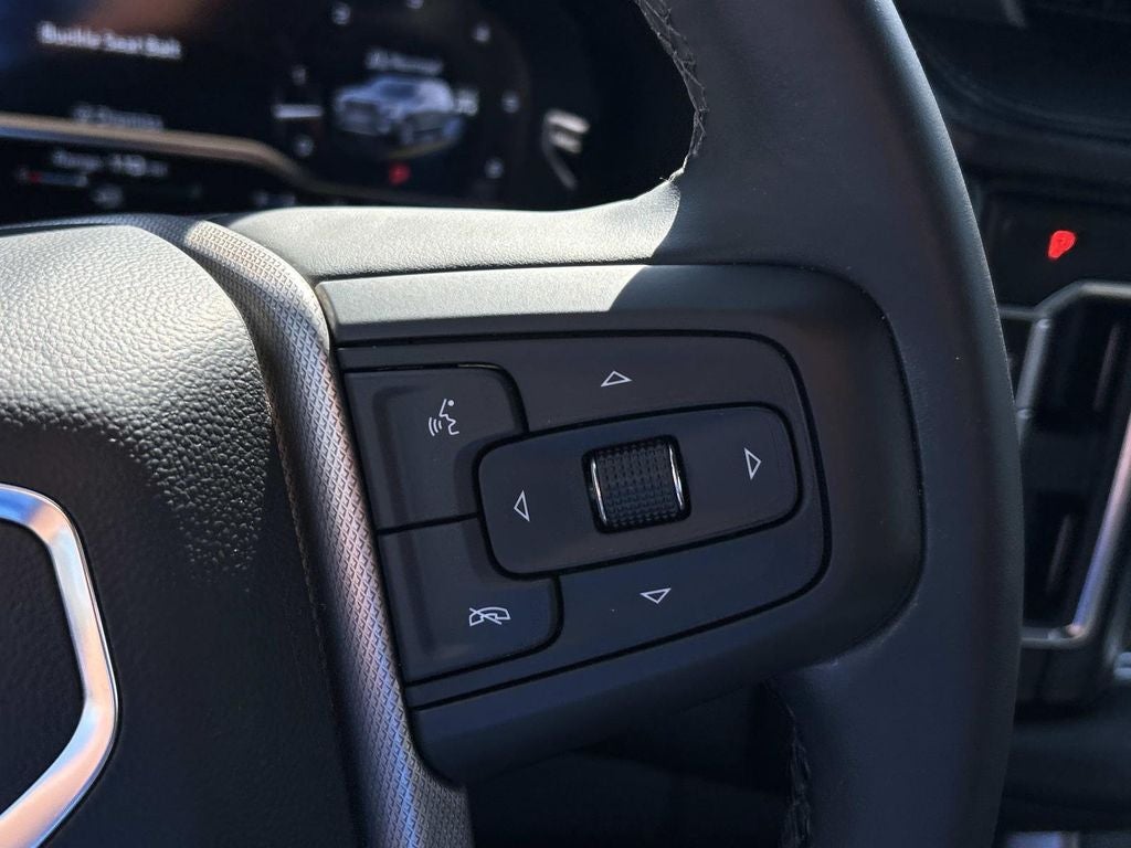 2024 GMC Yukon Denali Denali