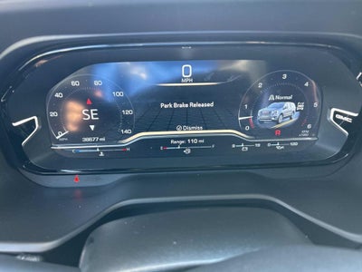 2024 GMC Yukon Denali Denali