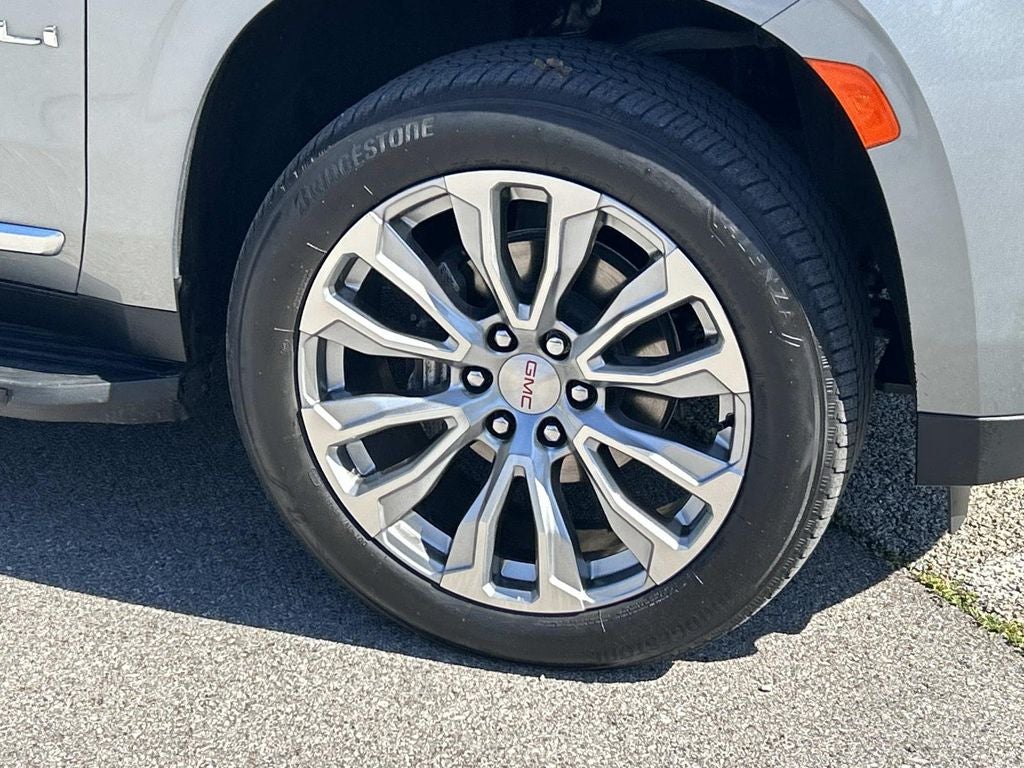 2024 GMC Yukon Denali Denali