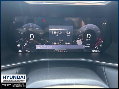 2024 GMC Canyon 2WD Elevation