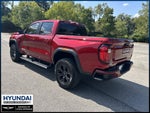 2024 GMC Canyon 2WD Elevation