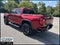 2024 GMC Canyon 2WD Elevation