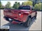 2024 GMC Canyon 2WD Elevation