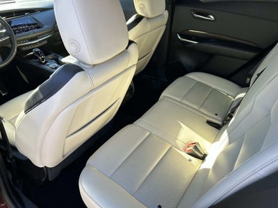 2023 Cadillac XT4 AWD Sport