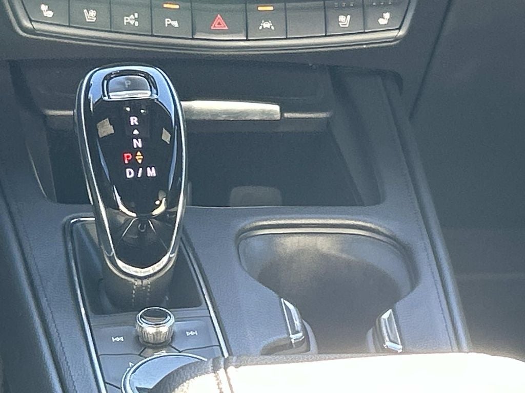 2023 Cadillac XT4 AWD Sport