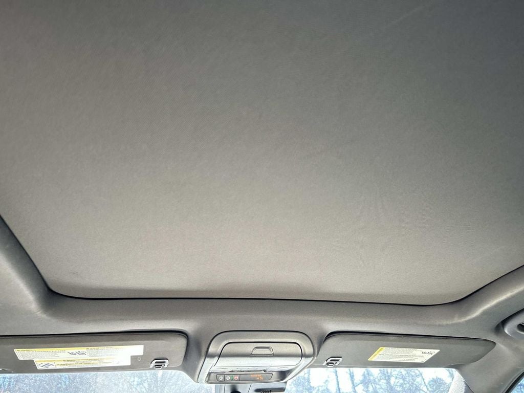 2023 Cadillac XT4 AWD Sport