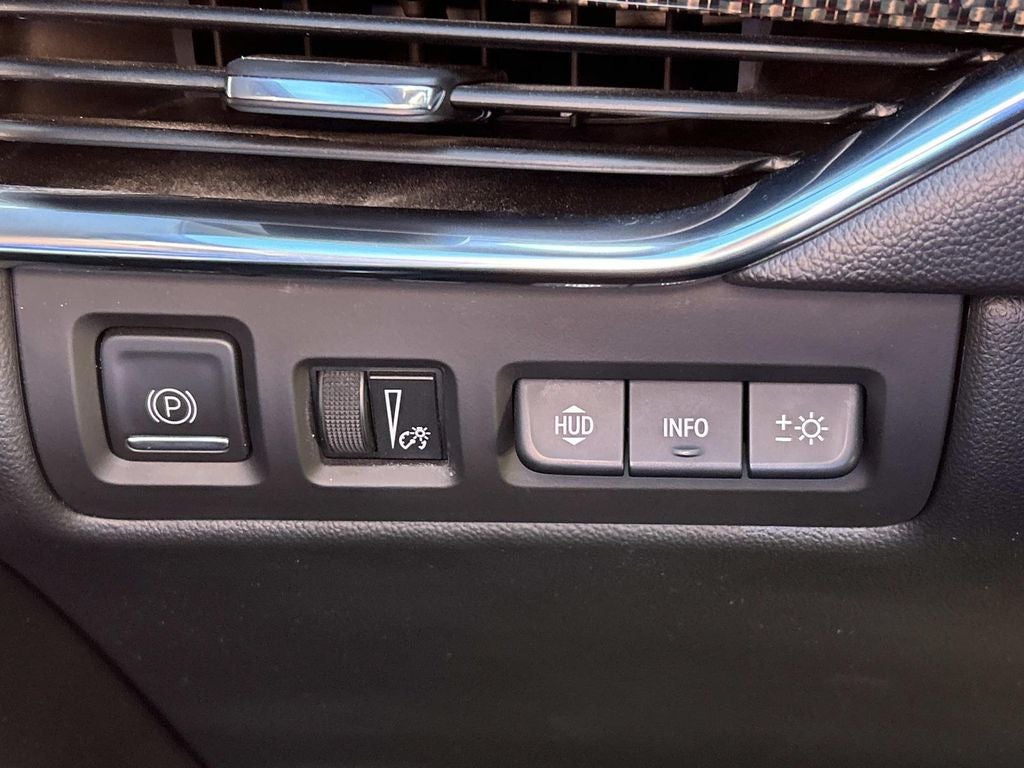 2023 Cadillac XT4 AWD Sport