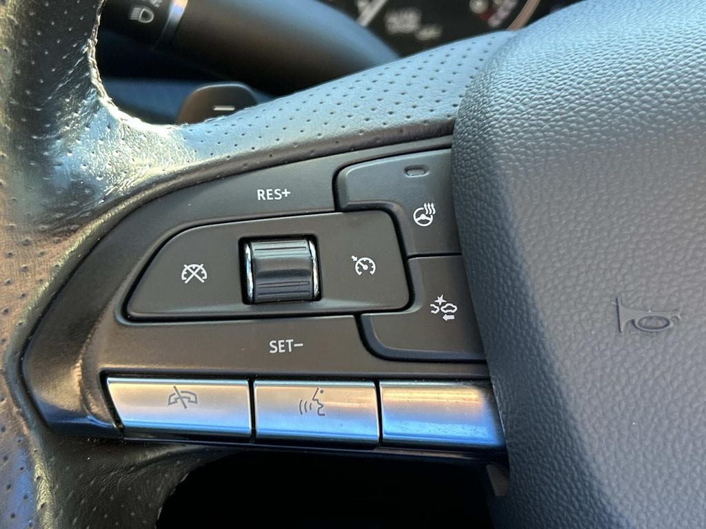 2023 Cadillac XT4 AWD Sport