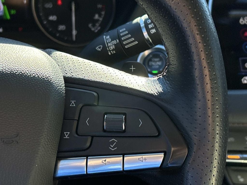 2023 Cadillac XT4 AWD Sport