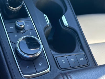 2023 Cadillac XT4 AWD Sport