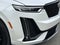 2022 Cadillac XT6 Sport
