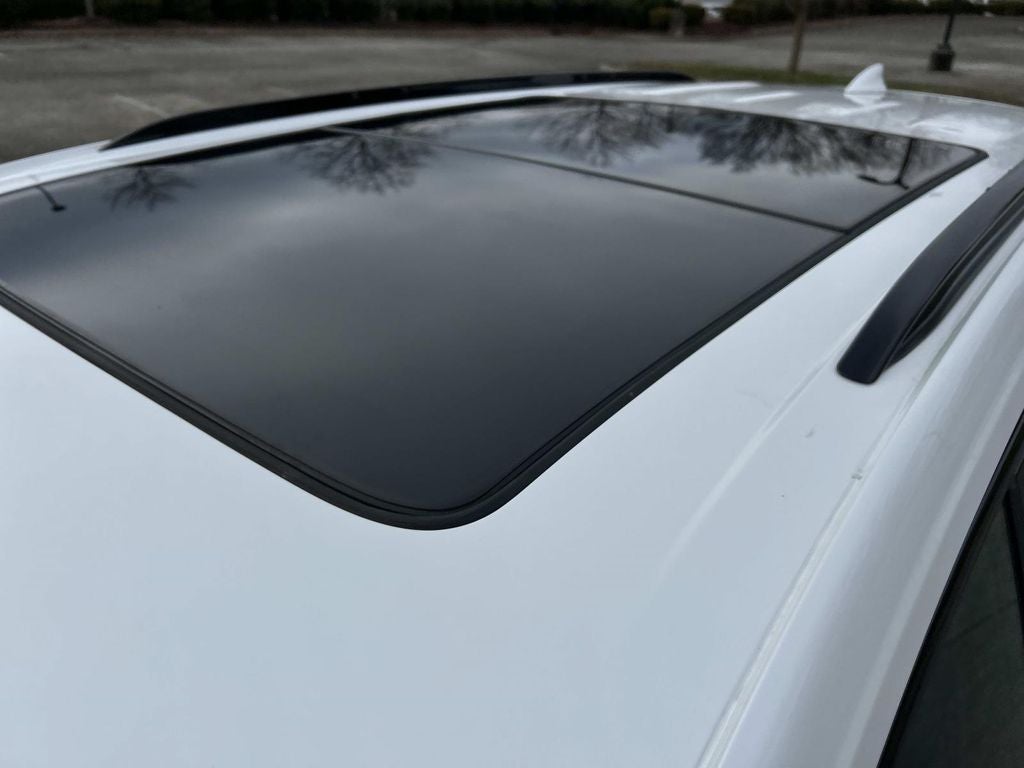 2022 Cadillac XT6 Sport