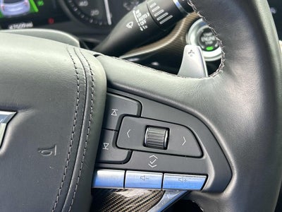 2022 Cadillac XT6 Sport