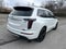 2022 Cadillac XT6 Sport