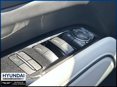 2024 Cadillac Escalade 4WD Sport