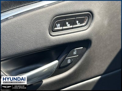 2024 Cadillac Escalade 4WD Sport