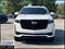 2024 Cadillac Escalade 4WD Sport