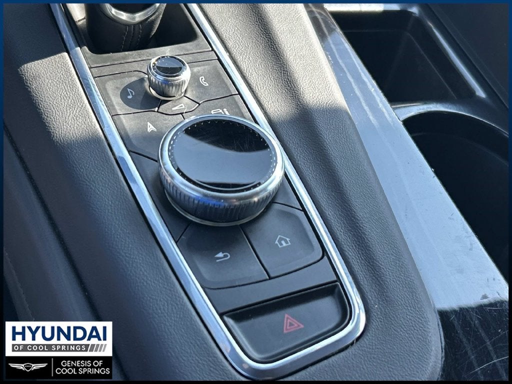 2024 Cadillac Escalade 4WD Sport