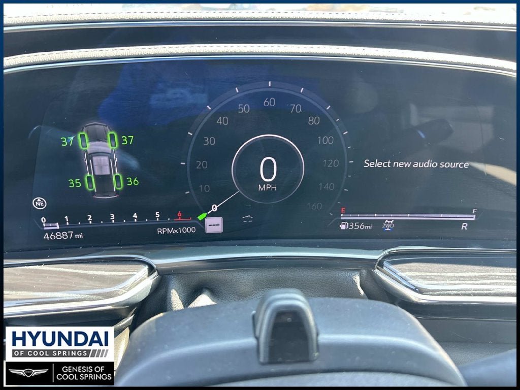 2024 Cadillac Escalade 4WD Sport