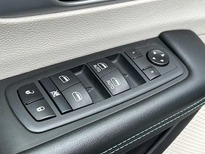 2020 Chrysler Pacifica Hybrid Touring L