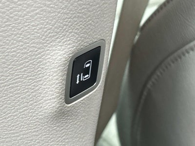 2020 Chrysler Pacifica Hybrid Touring L