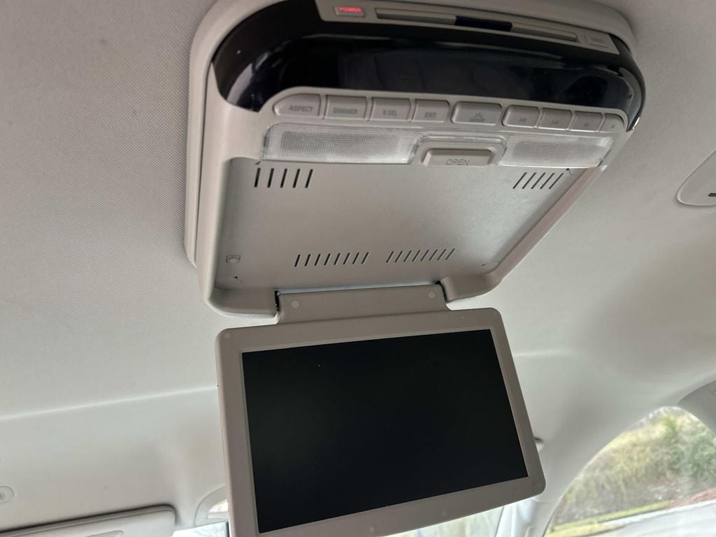 2020 Chrysler Pacifica Hybrid Touring L