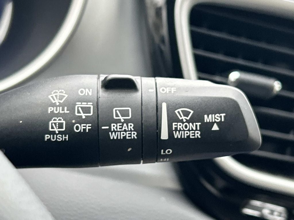 2020 Chrysler Pacifica Hybrid Touring L