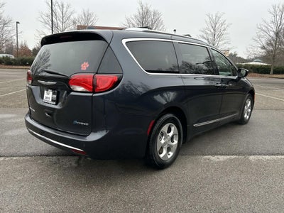 2020 Chrysler Pacifica Hybrid Touring L
