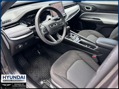 2024 Jeep Compass Sport