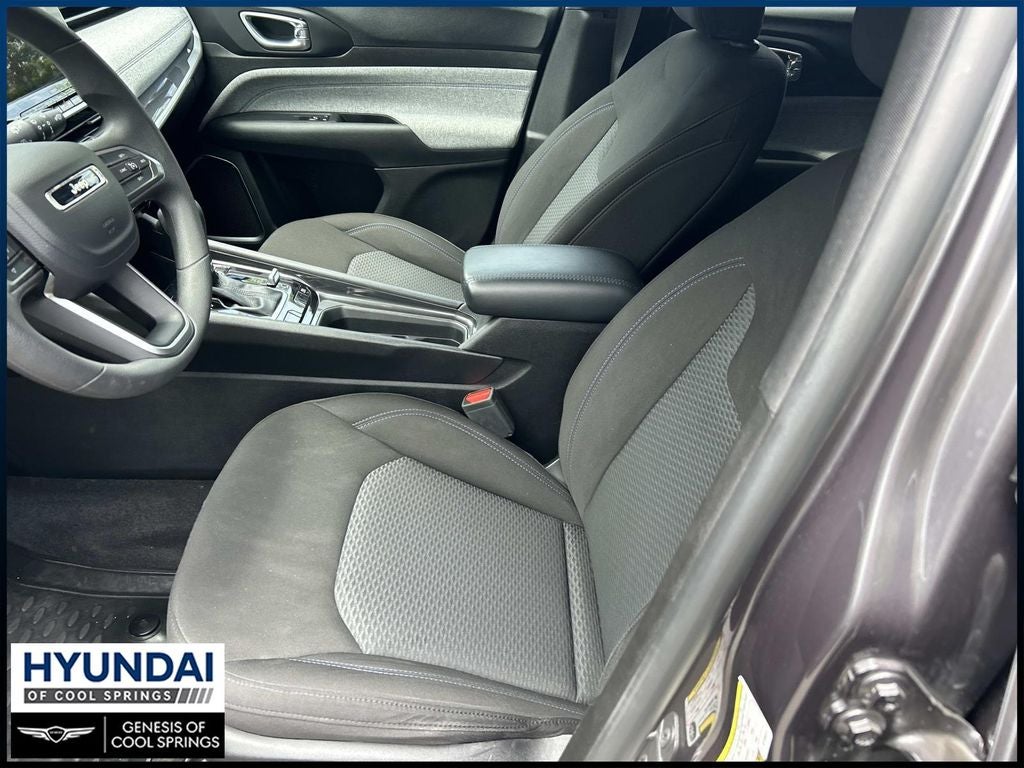 2024 Jeep Compass Sport