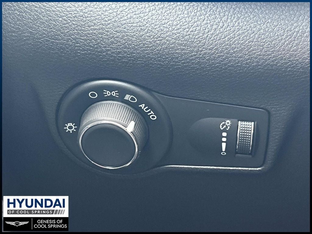2024 Jeep Compass Sport
