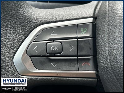 2024 Jeep Compass Sport