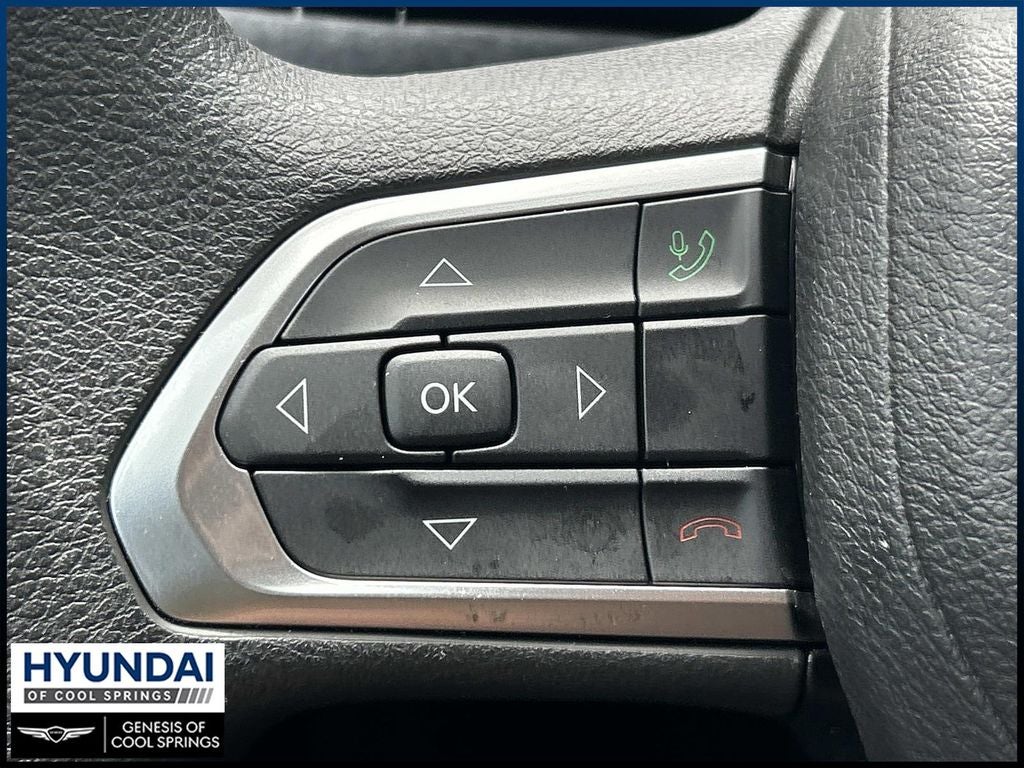 2024 Jeep Compass Sport