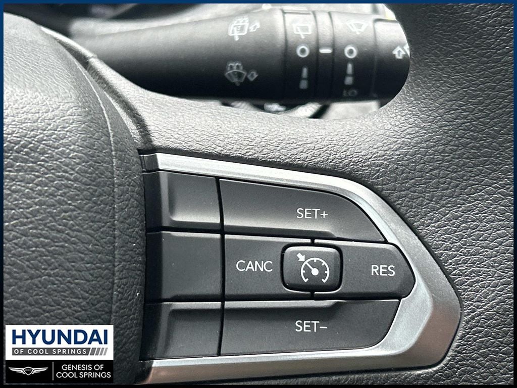 2024 Jeep Compass Sport