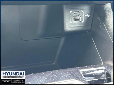 2024 Jeep Compass Sport