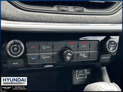 2024 Jeep Compass Sport
