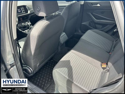 2023 Volkswagen Jetta S