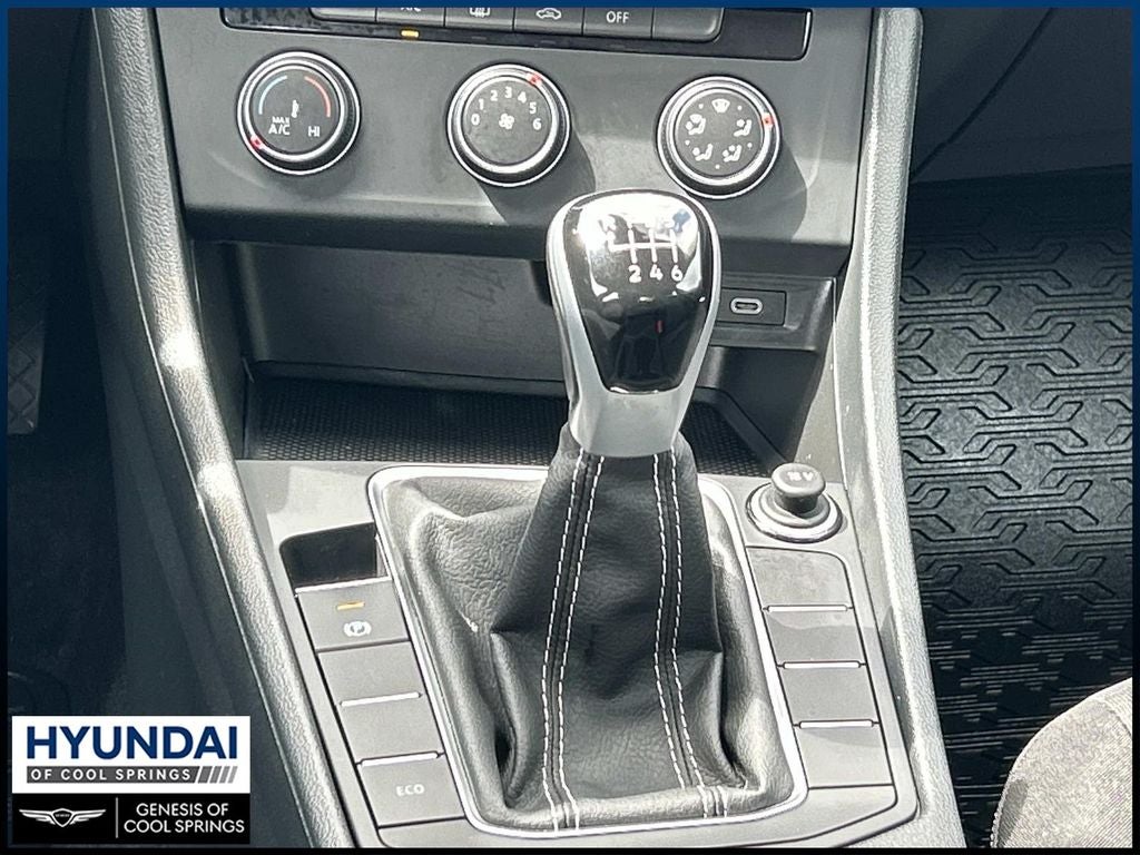 2023 Volkswagen Jetta S