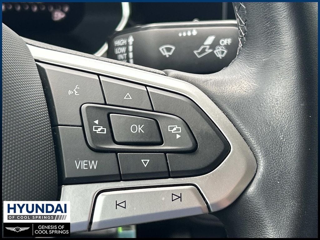 2023 Volkswagen Jetta S