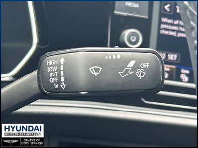 2023 Volkswagen Jetta S