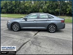 2023 Volkswagen Jetta S