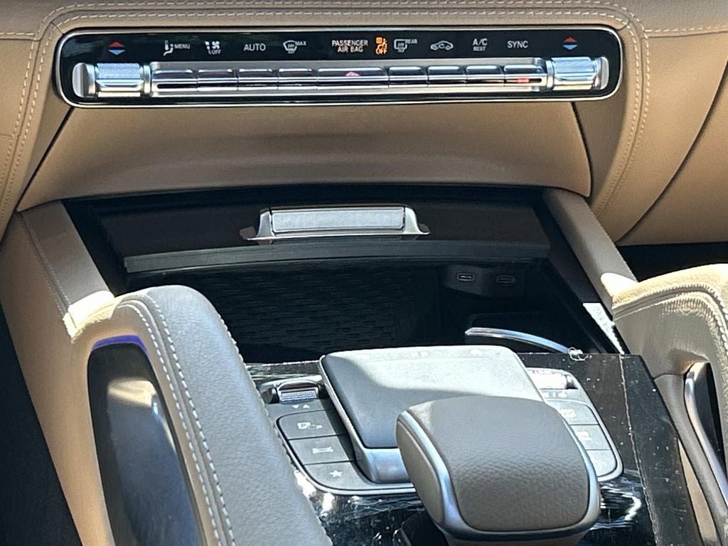 2024 Mercedes-Benz GLE 350 GLE 350