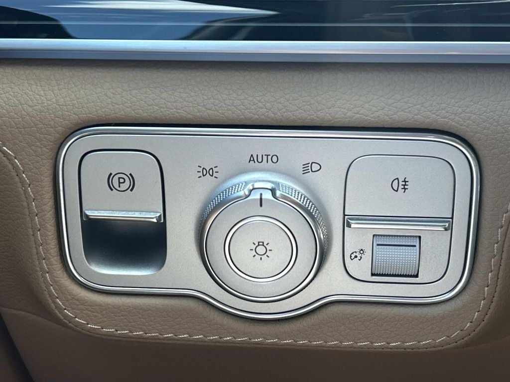2024 Mercedes-Benz GLE 350 GLE 350