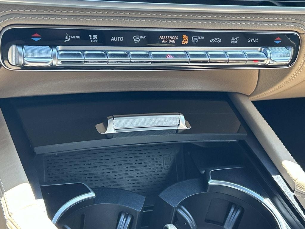 2024 Mercedes-Benz GLE 350 GLE 350