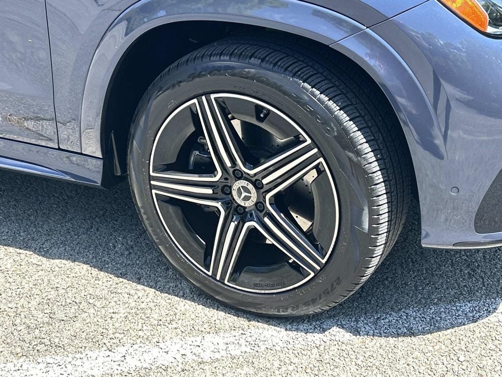 2024 Mercedes-Benz GLE 350 GLE 350
