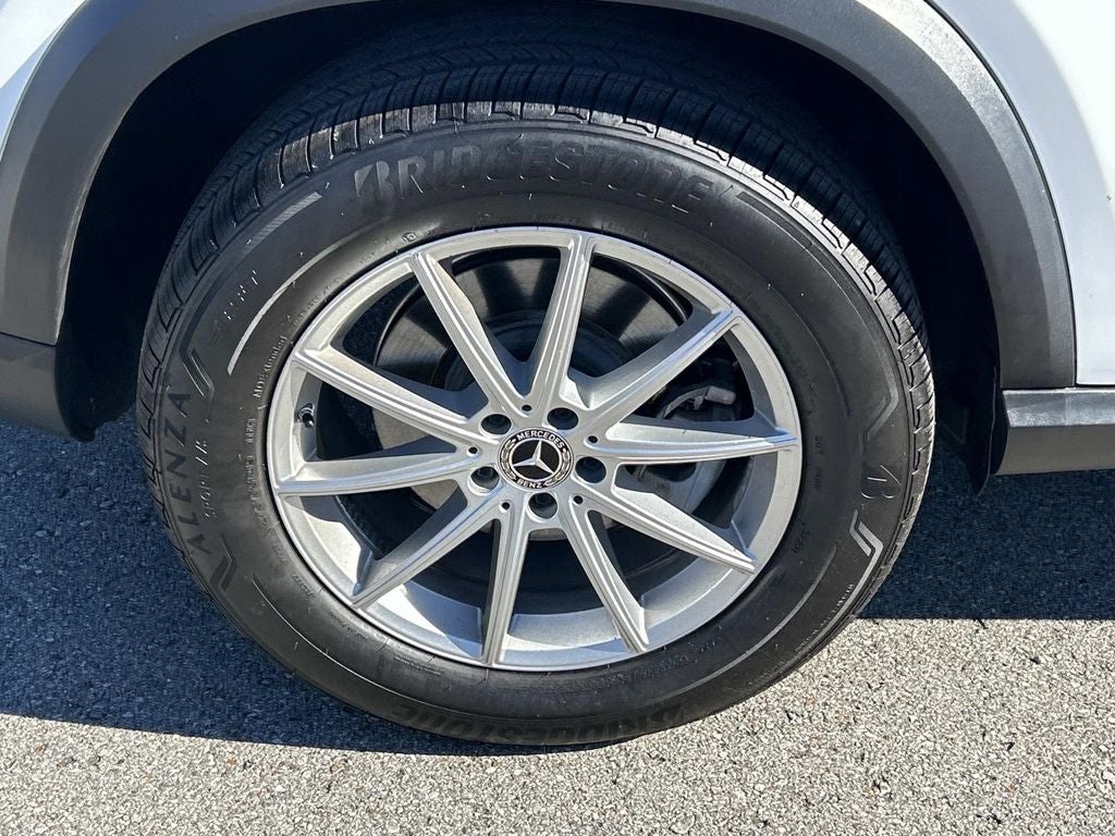 2024 Mercedes-Benz GLE 450e Plug-In Hybrid GLE 450e Plug-In Hybrid