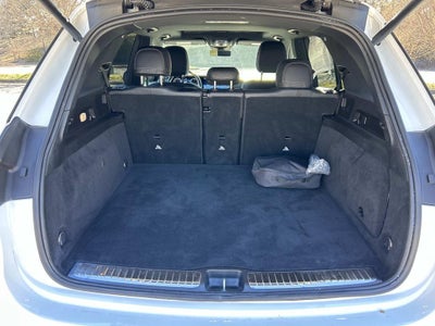 2024 Mercedes-Benz GLE 450e Plug-In Hybrid GLE 450e Plug-In Hybrid