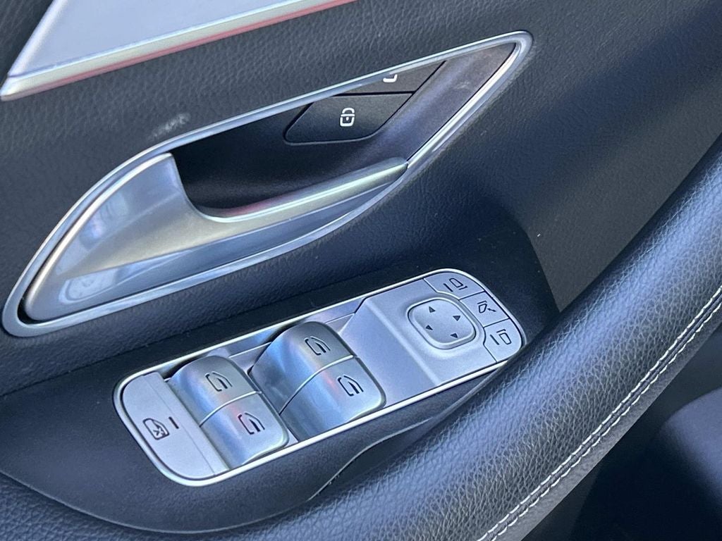 2024 Mercedes-Benz GLE 450e Plug-In Hybrid GLE 450e Plug-In Hybrid