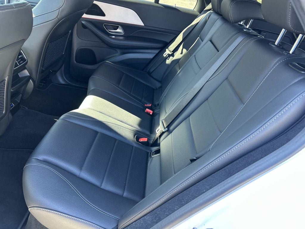 2024 Mercedes-Benz GLE 450e Plug-In Hybrid GLE 450e Plug-In Hybrid