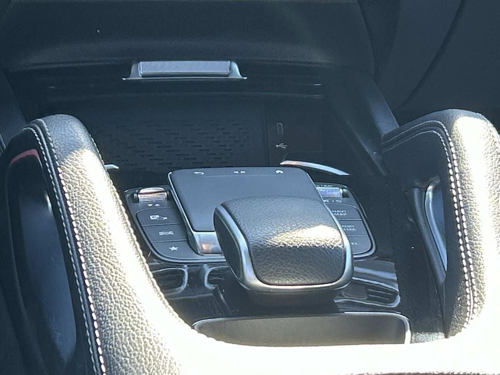 2024 Mercedes-Benz GLE 450e Plug-In Hybrid GLE 450e Plug-In Hybrid